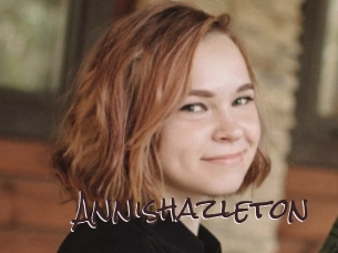 Annishazleton