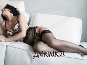 Annnna