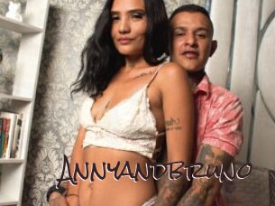 Annyandbruno