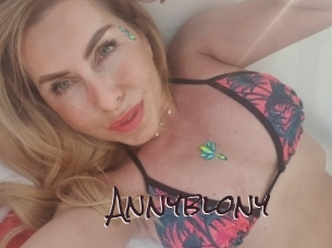 Annyblony