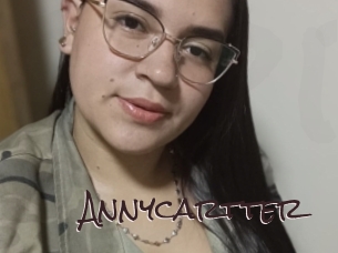 Annycartter