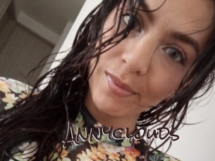 Annyclouds
