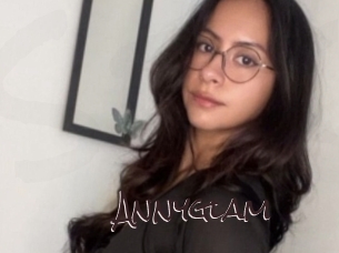 Annyglam