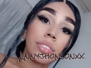 annyjhonsonxx Spicy Blogs