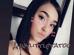 Annylittletatoo
