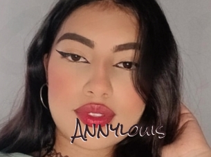 annylouis Spicy Blogs