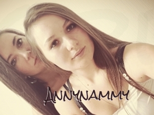 annynammy Spicy Blogs