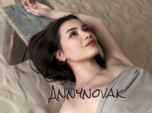Annynovak