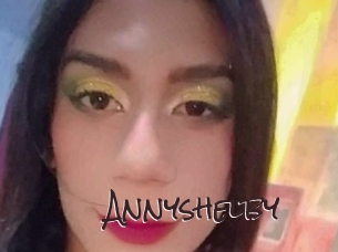 Annyshelby