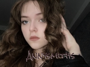 Annysmiths