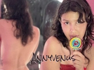 Annyvenus