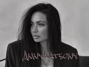 Annywatsony