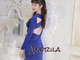 Anorila