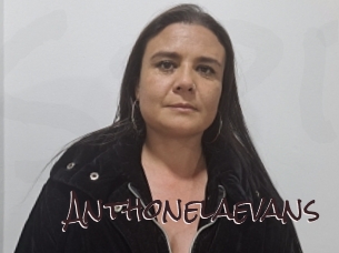 Anthonelaevans