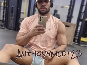 anthonymed123 Spicy Blogs
