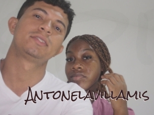 Antonelavillamis