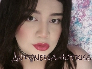antonella_hotkiss Spicy Blogs