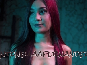 antonellaafernandez Spicy Blogs