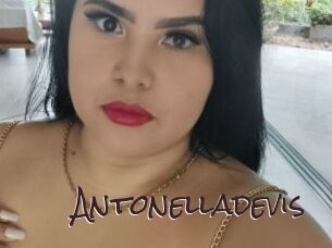 Antonelladevis