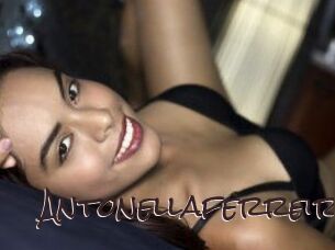 Antonellaferreir