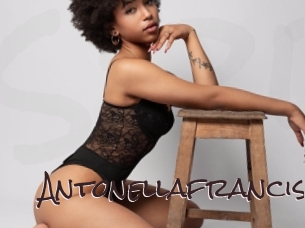 Antonellafrancis