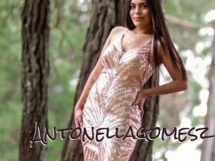 Antonellagomesz