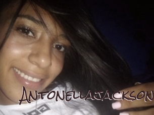 Antonellajackson