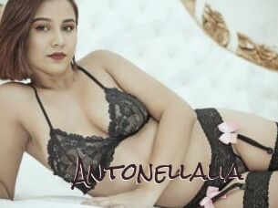 Antonellalia
