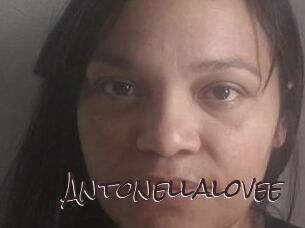 Antonellalovee