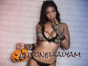 Antonellalyam
