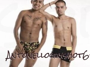 Antonelloguyshot69