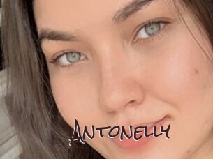 Antonelly