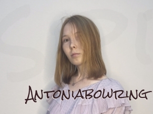 Antoniabowring