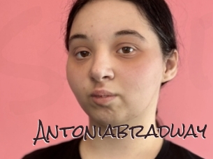 Antoniabradway