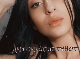 Antoniadirtyhot