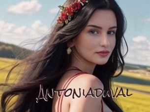 Antoniaduval