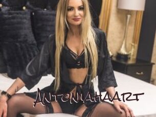 Antoniahaart