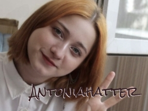 Antoniahatter