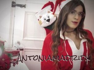 Antoniamadridx