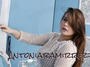 Antoniaramirrezz
