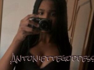 Antoniette_goddess