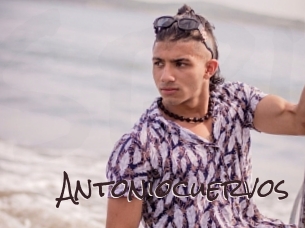 Antoniocuervos