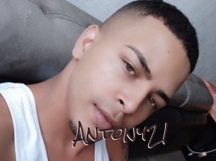 Antony21