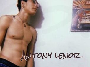 Antony_lenor