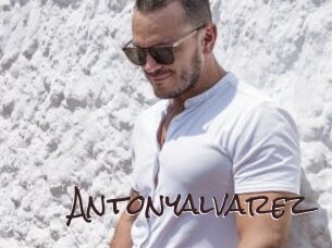 Antonyalvarez