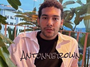 Antonybrown