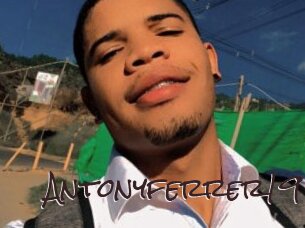 Antonyferrer19