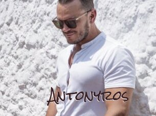 Antonyros