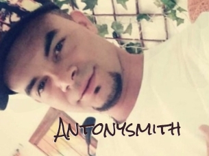 Antonysmith