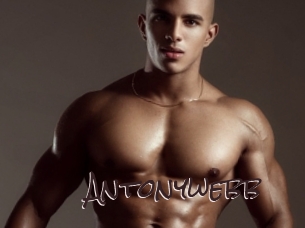 Antonywebb